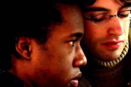 Karim Ra & David Lavine
